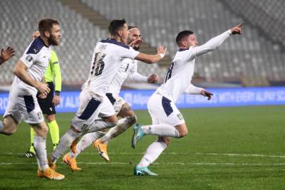  "Orlovi" nemaju selektora, ali imaju strašnu sreću: Srbijo, ovo je poklon koji ne smiješ da propusti 