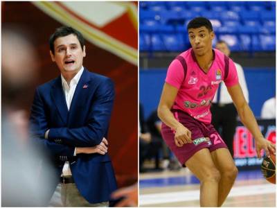  ABA liga Mega Mornar najava 