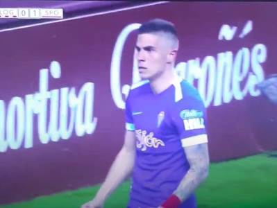  uros-djurdjevic-het-trik-sporting-hihon-teror-prvi-strijelac-segunda-nikola-cumic-video 