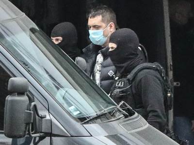  Optužnica protiv Belivukove grupe 