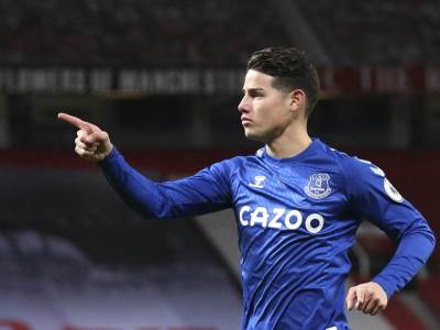  Engleska Premijer liga Junajted Everton 3 3 