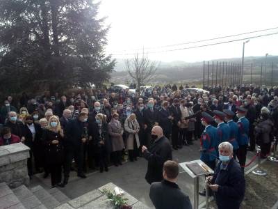 Pomen u Drakuliću 79 godina 