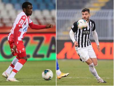  Superliga sudijski analitičar Dva penala za Zvezdu 