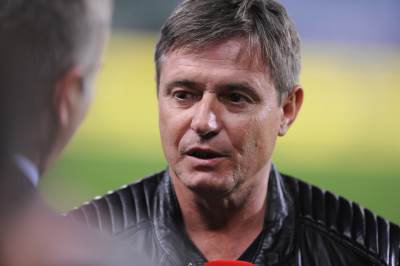  Nisam tiranin, ali će se znati red! Dragan Stojković obećao naciji: bićete ponosni na reprezentaciju 