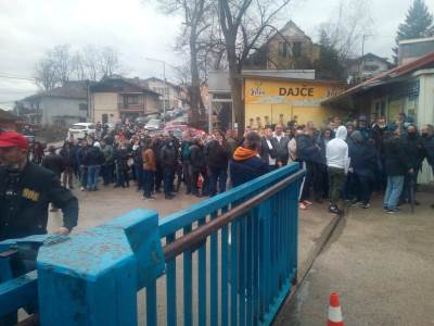  komercijalno testiranje koronavirus  