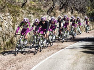  Trka Beograd Banja Luka učestvuje ekipa sa najviše etapnih pobjeda na Điru 