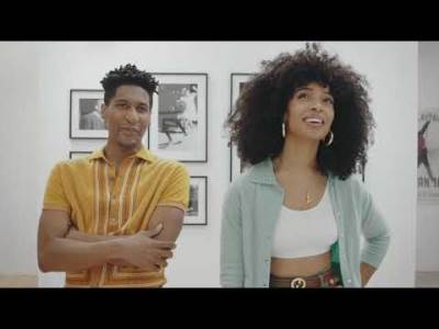  Hit dana: Jon batiste - I Need You 