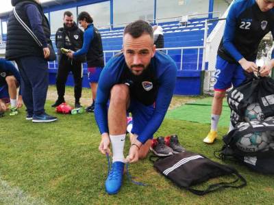  Dejan Uzelac vjeruje u sebe i saigrače: Borac može izboriti Evropu 