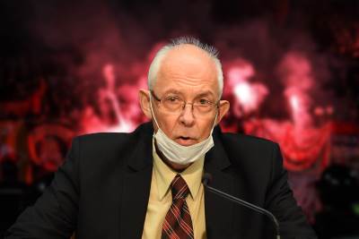  crvena zvezda aba liga titula navijači kon neprihvatljivo 