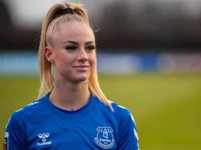  Dolaze da nas gledaju i maštaju o se*su sa nama: Jedna od najlepših fudbalerki digla buru izjavom! 