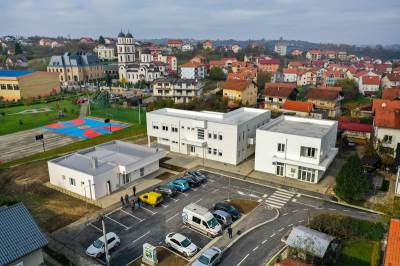  Dom zdravlja Banjaluka: I naredne sedmice vakcinacija bez naručivanja 