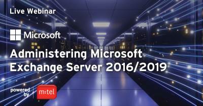  m:tel i Logosoft pozivaju vas na još jedan Microsoft webinar 