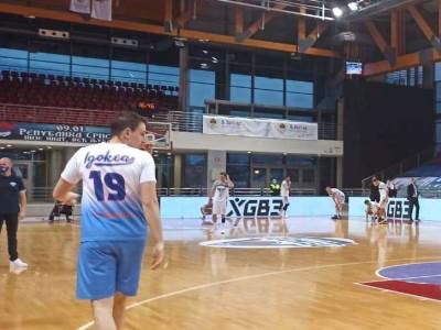  Igokea - Budućnost, ABA liga, 19. kolo, najava, Dragan Bajić, Entoni Klemons 