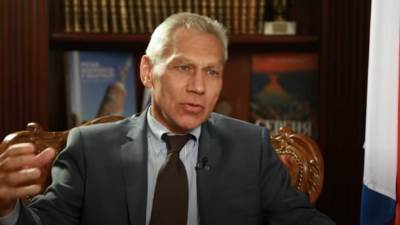  Aleksandar Bocan-Harčenko o Oluji 