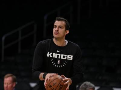  Košarka NBA liga Nemanja Bjelica Majami 