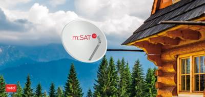  m:SAT - najbolji TV program i sportski sadržaji bilo gdje u BiH 