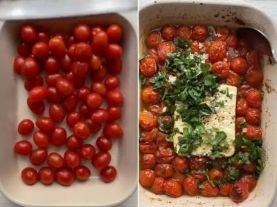  Recept koji je oduševio 6 miliona ljudi: Kažu da ništa ukusnije nisu jeli, a obrok je spreman za pola sata! 