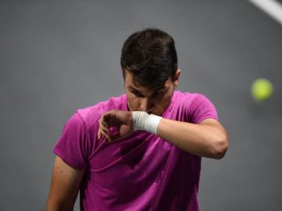  Tenis turnir Buenos Ajres ispao Kecmanović 