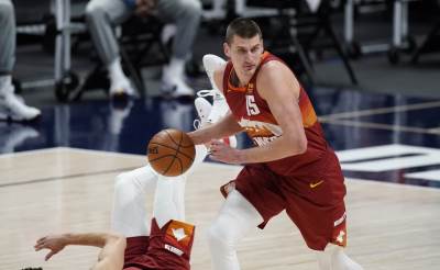  nikola-jokic-nba-rekord-denver-nagets-ol-star 