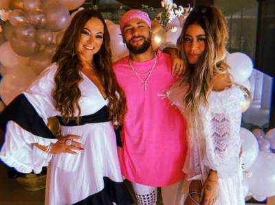  Nejmar se opet povrijedio pred sestrin rođendan: Tradicija se nastavlja, čak iako slijedi Barselona 