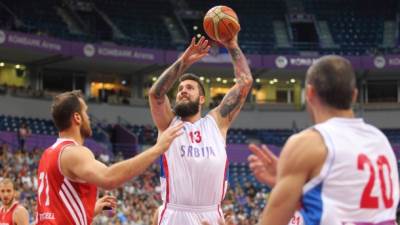  Raduljica tek stigao, a već mora da ide!  