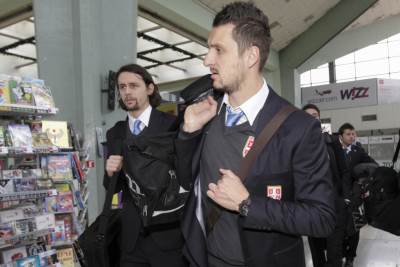  Zdravko kuzmanović o Srbiji i dvoglavom orlu - nokautirao bih Šaćirija i Džaku 