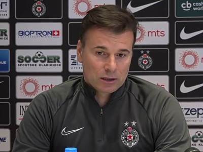  "Da ne pričamo odmah bajke o mladim igračima...": Stanojević ide ka 10. vezanoj pobedi 