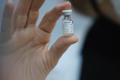  Hrvatska zainteresovana za kupovinu "Sputnjika V" 