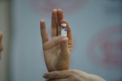  Isporuka ruskih vakcina Republici Srpskoj 