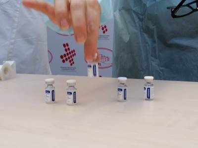  Svaki treći nastavnik u Srpskoj pristaje na vakcinaciju 