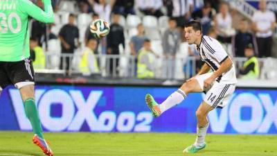   Partizan sačuvao šansu za jesen u Evropi 