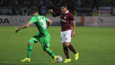  Iz Sarajeva u Aston Vilu? 