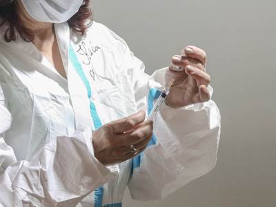  Antitijela i vakcina protiv koronavirusa u RS 