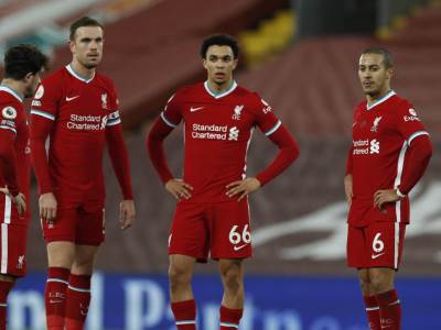  Liverpul nova povreda Fabinjo 