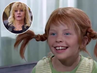  Ovako danas izgleda Pipi Duga Čarapa: U 8. godini postala TV ikona - klinka s kikicama sada radi kao sekretarica! 