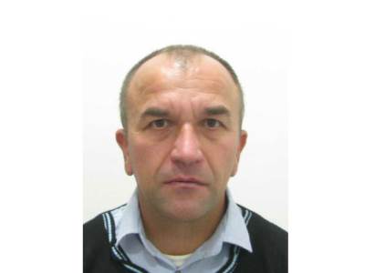  mup rs potraga nestali Desimir Tomaš 