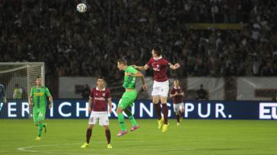  FK SARAJEVO: Navijači, hvala! 
