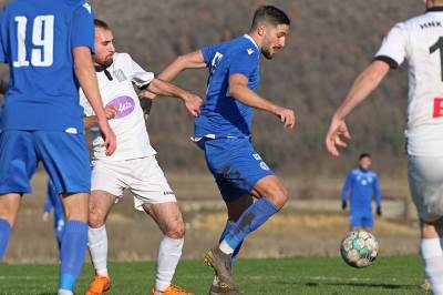  Fudbal prijateljska utakmica Grude Željezničar 0 0 