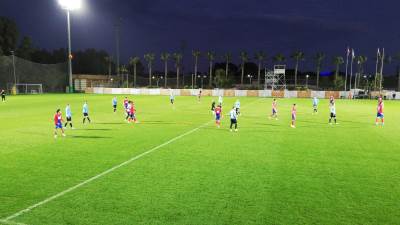  Borac Krila Sovjetov 0 1 Marko Maksimović izjava 