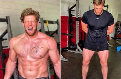  Najjači NFL igrač mijenja tim - poslije 10 godina! Legenda je objavila da je kraj! 