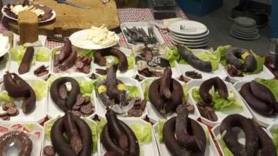  U Brčkom održan prvi "Sudžuk fest" (FOTO) 