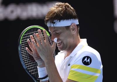  Hrabri Krajinović ostao bez spektakularnog preokreta: Preznojio Rusa u 5 setova, najduži niz pobjeda živi! (VIDEO) 