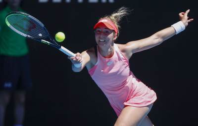  Srpkinja i Hrvatica napravile svjetsku senzaciju: Melburn je šokiran njihovom igrom, pao je prvi dubl svijeta! 