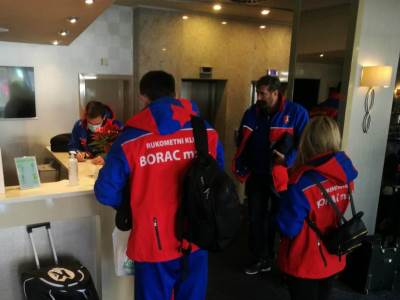  Artsjom Podasinov vraćen sa slovenačke granice u Banjaluku  