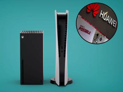  Huawei pravi konzolu koja će poremetiti odnos snaga na tržištu? PlayStation i Xbox dobijaju ozbiljnog rivala! 