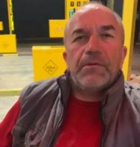  Nestao Desimir Tomašević porodica moli za pomoć 