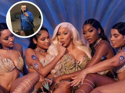  Klinac iz Srbije napravio Cardi B hitčinu od 38 miliona pregleda! (VIDEO) 