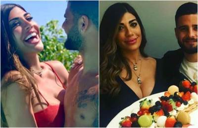  Lorenco insinje gol Napoli Juventus Valentinovo supruga Dženi 