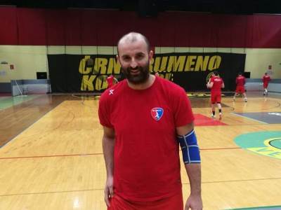  Goran Trkulja i Danijel Božić novi treneri RK Borac 