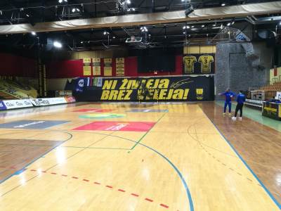  Rdeča dvorana u Velenju (FOTO) 